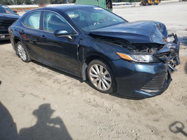 Photo 3 VIN: 4T1C11AKXLU900154 - TOYOTA CAMRY LE 