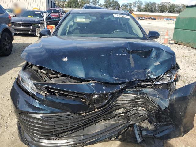 Photo 4 VIN: 4T1C11AKXLU900154 - TOYOTA CAMRY LE 