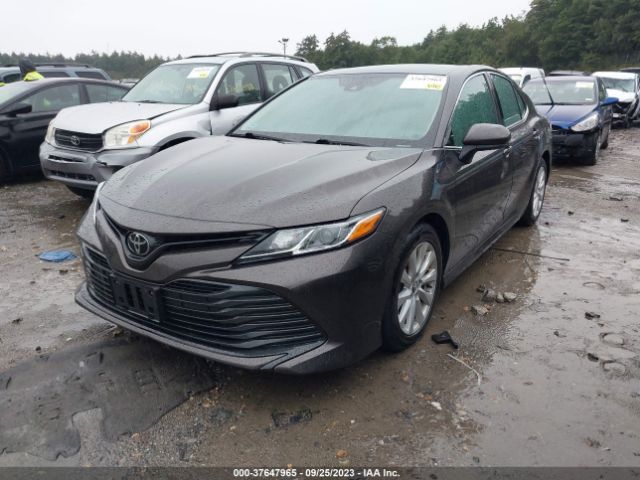 Photo 1 VIN: 4T1C11AKXLU911154 - TOYOTA CAMRY 