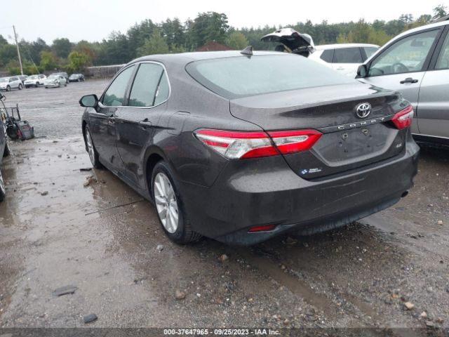 Photo 2 VIN: 4T1C11AKXLU911154 - TOYOTA CAMRY 