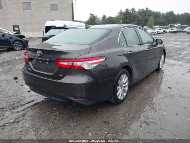 Photo 3 VIN: 4T1C11AKXLU911154 - TOYOTA CAMRY 