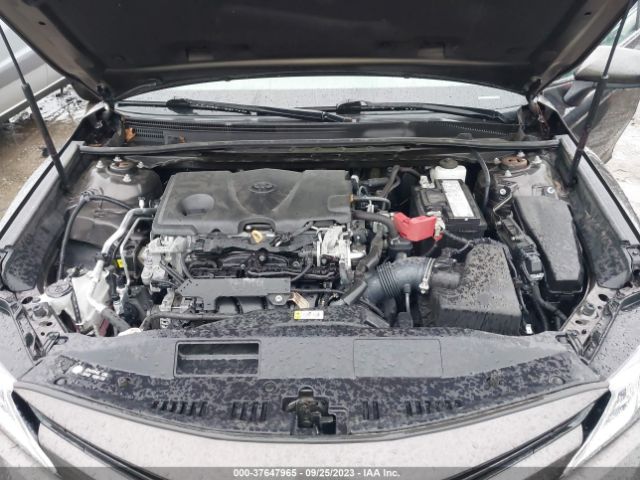 Photo 9 VIN: 4T1C11AKXLU911154 - TOYOTA CAMRY 