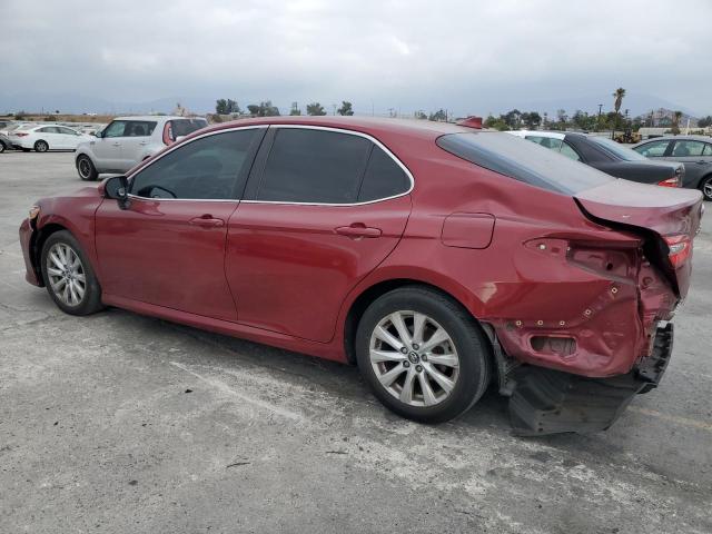 Photo 1 VIN: 4T1C11AKXLU915754 - TOYOTA CAMRY LE 