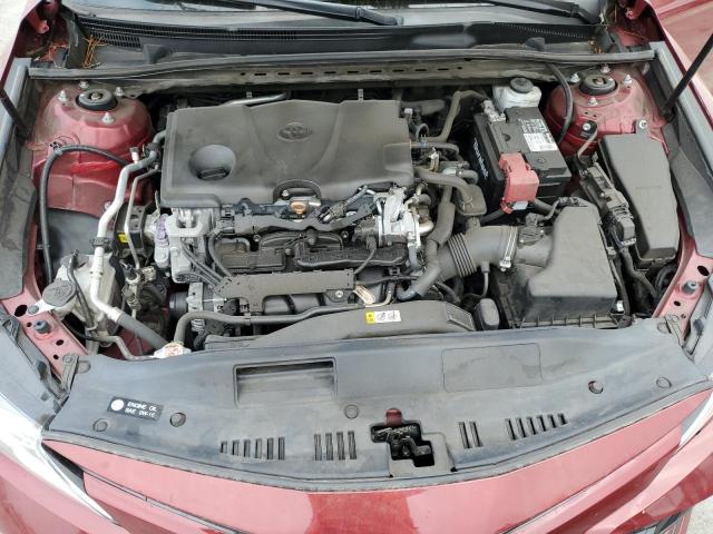 Photo 10 VIN: 4T1C11AKXLU915754 - TOYOTA CAMRY LE 