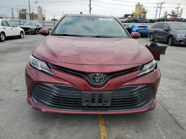 Photo 4 VIN: 4T1C11AKXLU915754 - TOYOTA CAMRY LE 