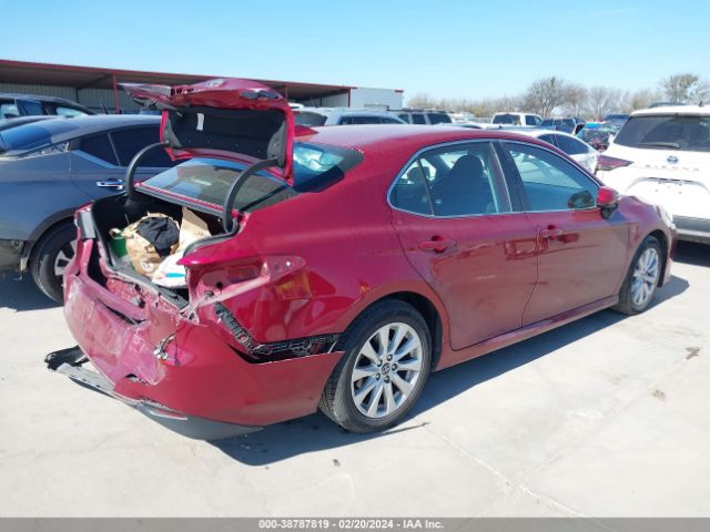 Photo 3 VIN: 4T1C11AKXLU917066 - TOYOTA CAMRY 