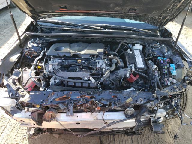 Photo 6 VIN: 4T1C11AKXLU917441 - TOYOTA CAMRY LE 