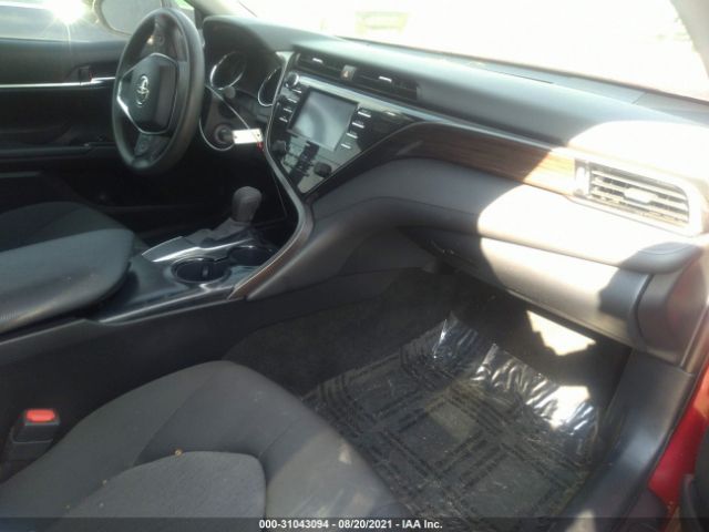 Photo 4 VIN: 4T1C11AKXLU920842 - TOYOTA CAMRY 