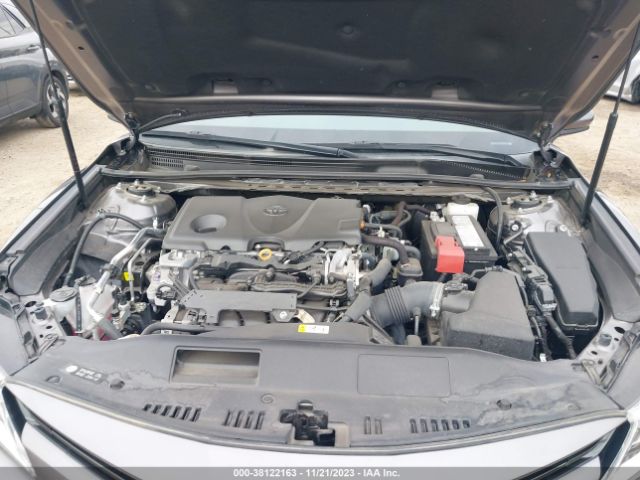 Photo 9 VIN: 4T1C11AKXLU921697 - TOYOTA CAMRY 