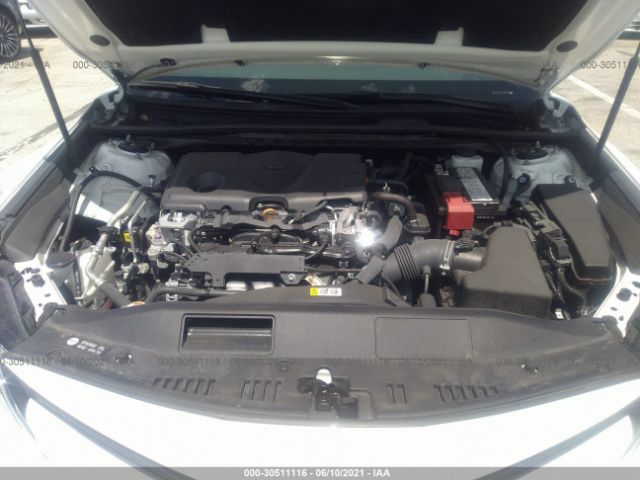 Photo 9 VIN: 4T1C11AKXLU923451 - TOYOTA CAMRY 