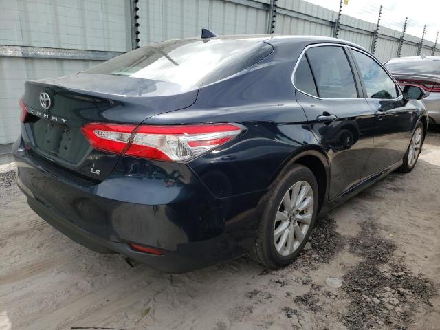 Photo 3 VIN: 4T1C11AKXLU935163 - TOYOTA CAMRY LE 