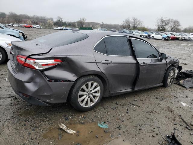 Photo 2 VIN: 4T1C11AKXLU946535 - TOYOTA CAMRY LE 