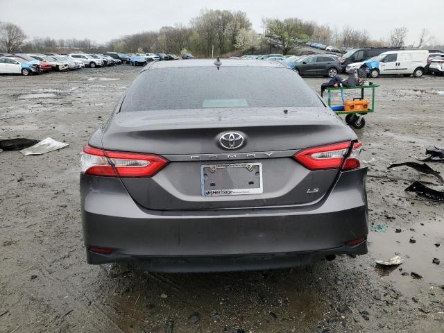 Photo 5 VIN: 4T1C11AKXLU946535 - TOYOTA CAMRY LE 