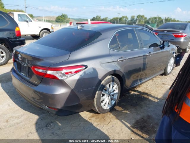 Photo 3 VIN: 4T1C11AKXLU954926 - TOYOTA CAMRY 