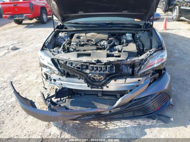 Photo 5 VIN: 4T1C11AKXLU954926 - TOYOTA CAMRY 