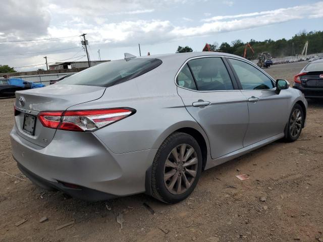 Photo 2 VIN: 4T1C11AKXLU960306 - TOYOTA CAMRY LE 