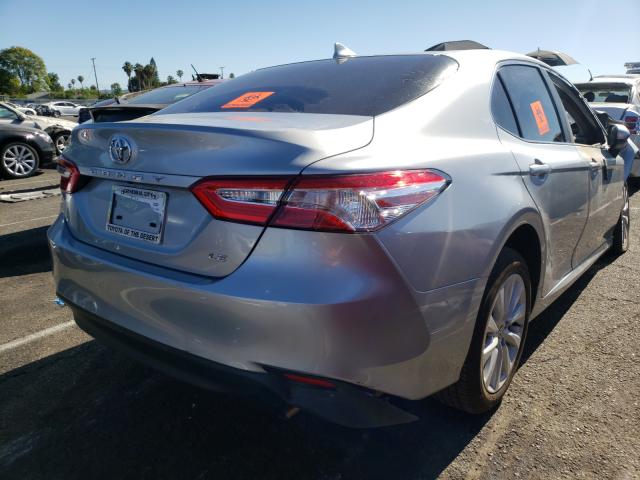 Photo 3 VIN: 4T1C11AKXLU962704 - TOYOTA CAMRY LE 