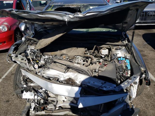 Photo 6 VIN: 4T1C11AKXLU962704 - TOYOTA CAMRY LE 