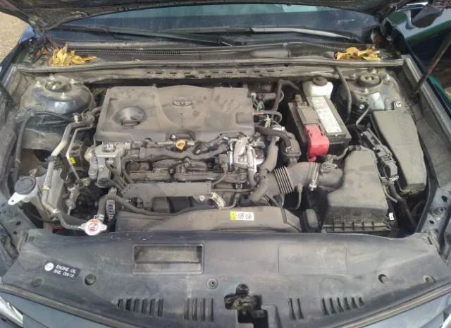 Photo 9 VIN: 4T1C11AKXLU965800 - TOYOTA CAMRY 