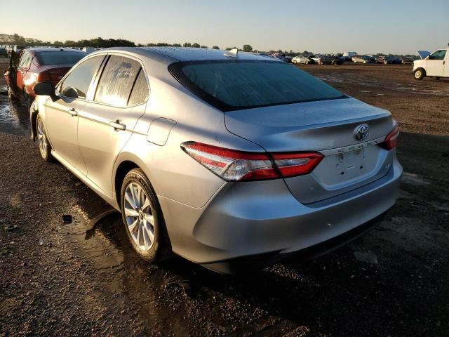 Photo 1 VIN: 4T1C11AKXLU966980 - TOYOTA CAMRY LE 