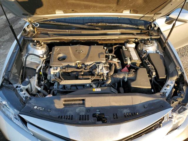 Photo 10 VIN: 4T1C11AKXLU966980 - TOYOTA CAMRY LE 