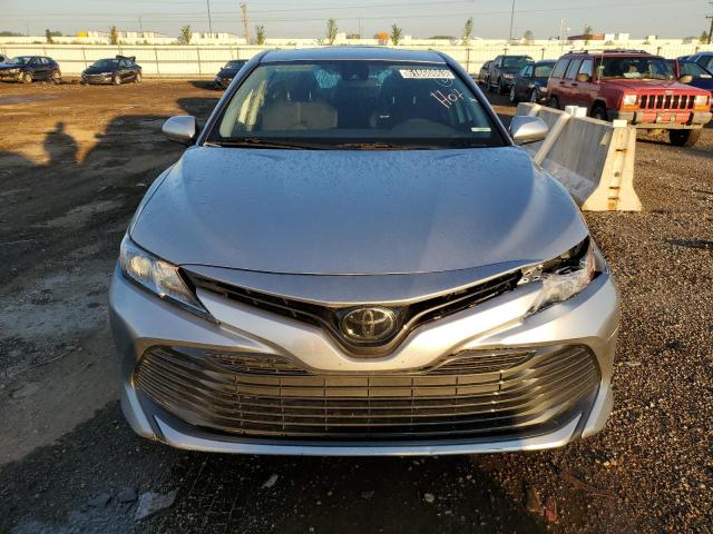 Photo 4 VIN: 4T1C11AKXLU966980 - TOYOTA CAMRY LE 