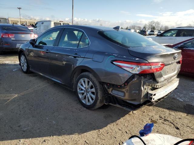 Photo 1 VIN: 4T1C11AKXLU967031 - TOYOTA CAMRY LE 