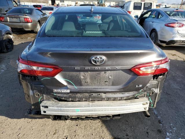 Photo 5 VIN: 4T1C11AKXLU967031 - TOYOTA CAMRY LE 