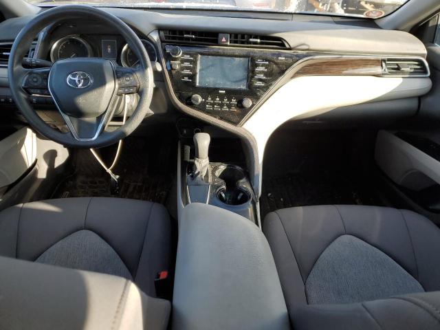 Photo 7 VIN: 4T1C11AKXLU967031 - TOYOTA CAMRY LE 