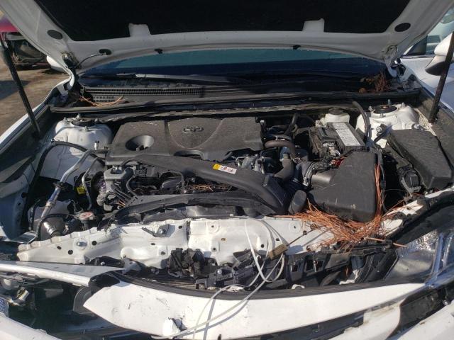 Photo 10 VIN: 4T1C11AKXLU986887 - TOYOTA CAMRY LE 