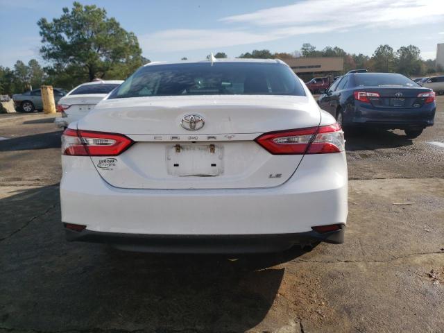 Photo 5 VIN: 4T1C11AKXLU986887 - TOYOTA CAMRY LE 