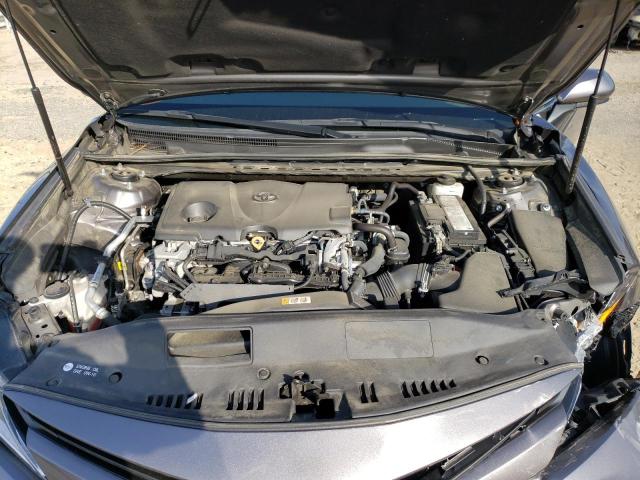 Photo 10 VIN: 4T1C11AKXLU988560 - TOYOTA CAMRY 