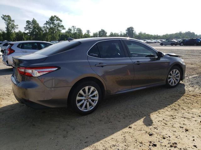 Photo 2 VIN: 4T1C11AKXLU988560 - TOYOTA CAMRY 