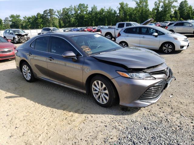 Photo 3 VIN: 4T1C11AKXLU988560 - TOYOTA CAMRY 