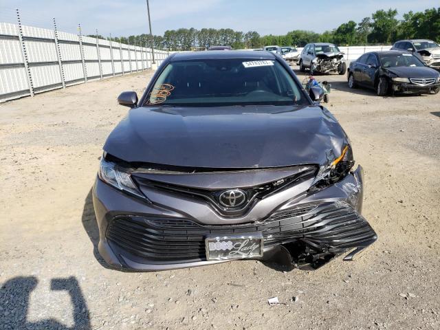 Photo 4 VIN: 4T1C11AKXLU988560 - TOYOTA CAMRY 