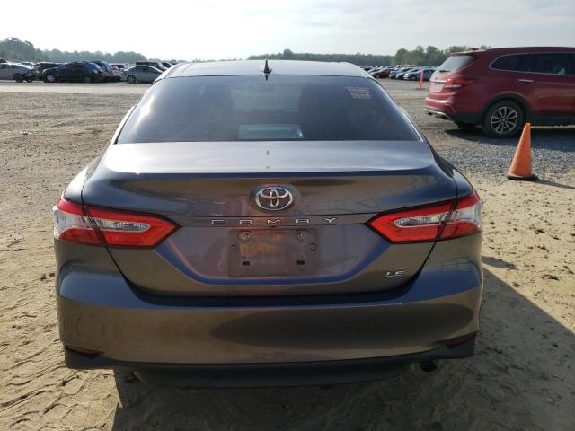 Photo 5 VIN: 4T1C11AKXLU988560 - TOYOTA CAMRY 