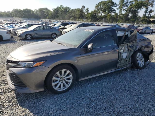 Photo 0 VIN: 4T1C11AKXLU990843 - TOYOTA CAMRY 