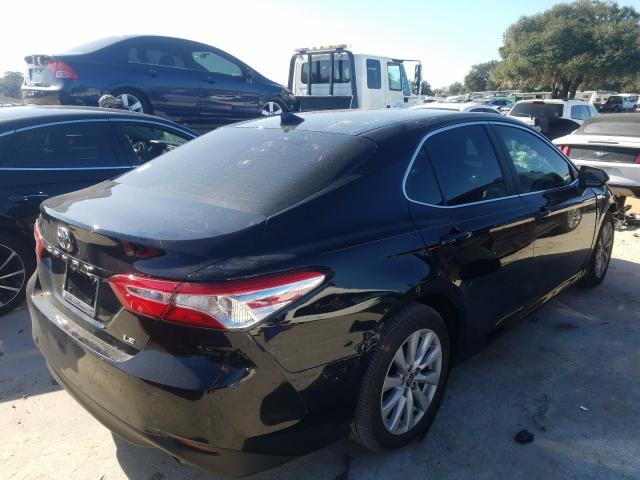 Photo 3 VIN: 4T1C11AKXLU993029 - TOYOTA CAMRY LE 