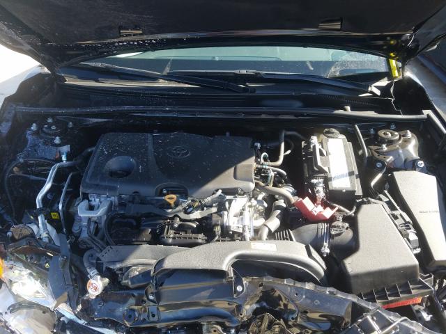 Photo 6 VIN: 4T1C11AKXLU993029 - TOYOTA CAMRY LE 