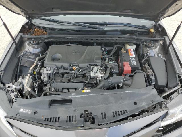 Photo 10 VIN: 4T1C11AKXLU995122 - TOYOTA CAMRY LE 