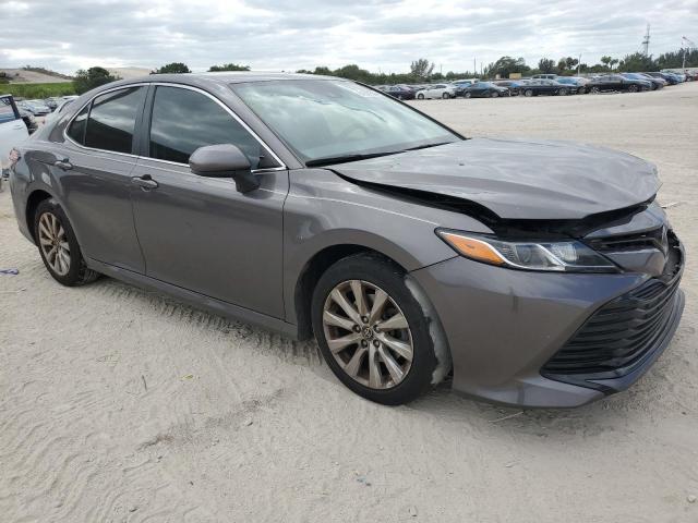 Photo 3 VIN: 4T1C11AKXLU995122 - TOYOTA CAMRY LE 