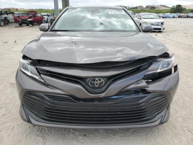 Photo 4 VIN: 4T1C11AKXLU995122 - TOYOTA CAMRY LE 