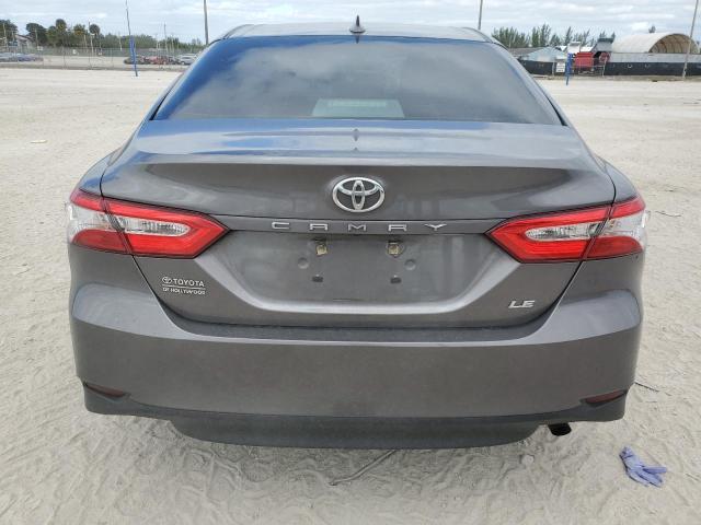 Photo 5 VIN: 4T1C11AKXLU995122 - TOYOTA CAMRY LE 