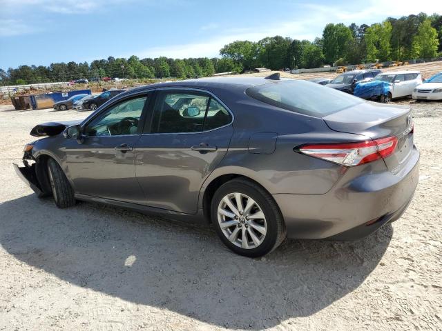 Photo 1 VIN: 4T1C11AKXLU999736 - TOYOTA CAMRY LE 