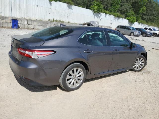 Photo 2 VIN: 4T1C11AKXLU999736 - TOYOTA CAMRY LE 