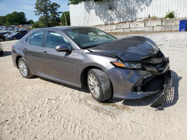 Photo 3 VIN: 4T1C11AKXLU999736 - TOYOTA CAMRY LE 