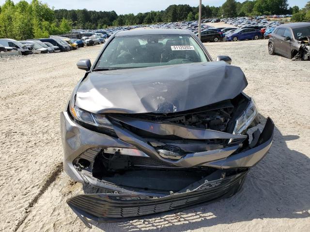 Photo 4 VIN: 4T1C11AKXLU999736 - TOYOTA CAMRY LE 