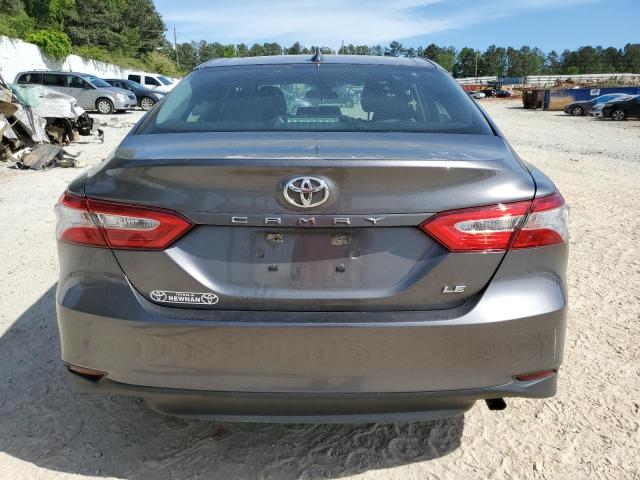 Photo 5 VIN: 4T1C11AKXLU999736 - TOYOTA CAMRY LE 