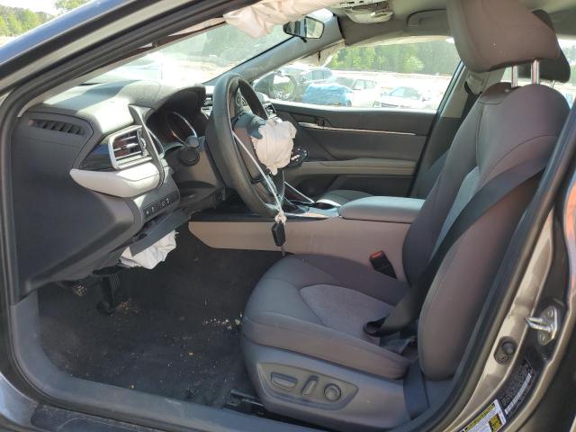 Photo 6 VIN: 4T1C11AKXLU999736 - TOYOTA CAMRY LE 