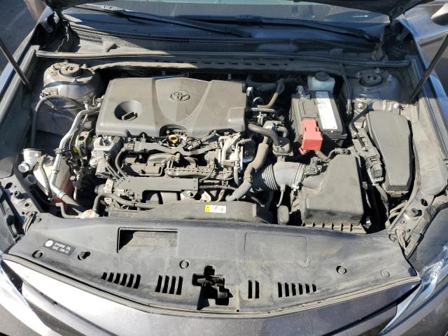 Photo 10 VIN: 4T1C11AKXLU999946 - TOYOTA CAMRY LE 